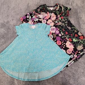 LuLaRoe Scarlett Dress